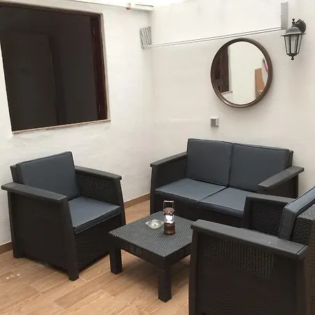 Apartamento Kitsch Apartment Las Palmas de Gran Canaria