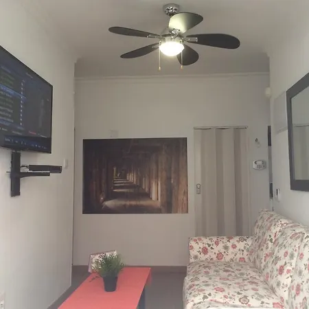 Apartamento Kitsch *