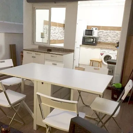 Apartamento Kitsch
