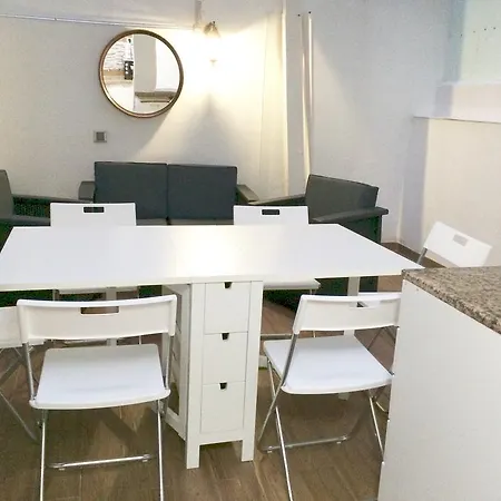 Apartamento Kitsch Apartment *