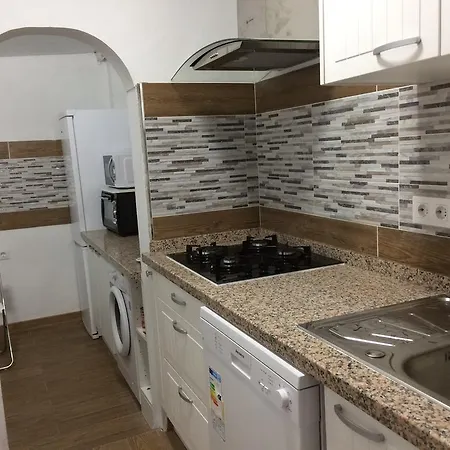 Apartamento Kitsch * Las Palmas de Gran Canaria